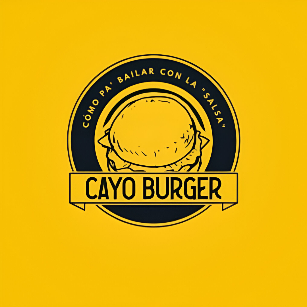 Logo Pollos Tío Omar